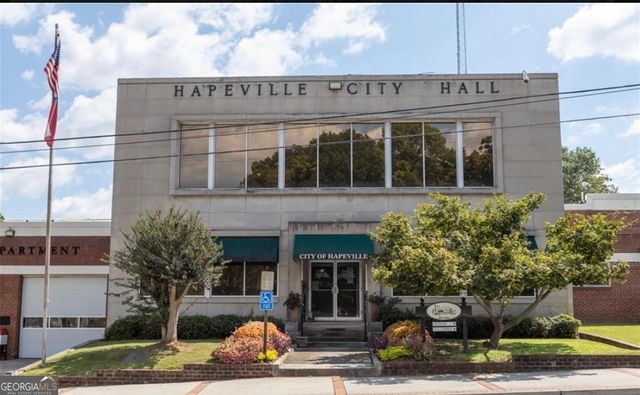 3189 A Jackson Street, Hapeville, GA 30354