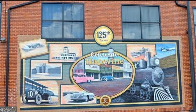 3189 A Jackson Street, Hapeville, GA 30354