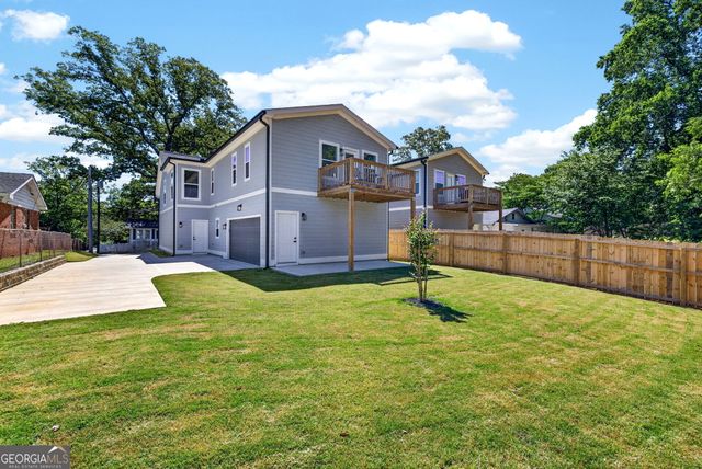 3189 A Jackson Street, Hapeville, GA 30354