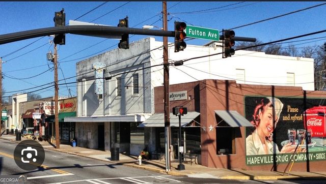 3189 A Jackson Street, Hapeville, GA 30354