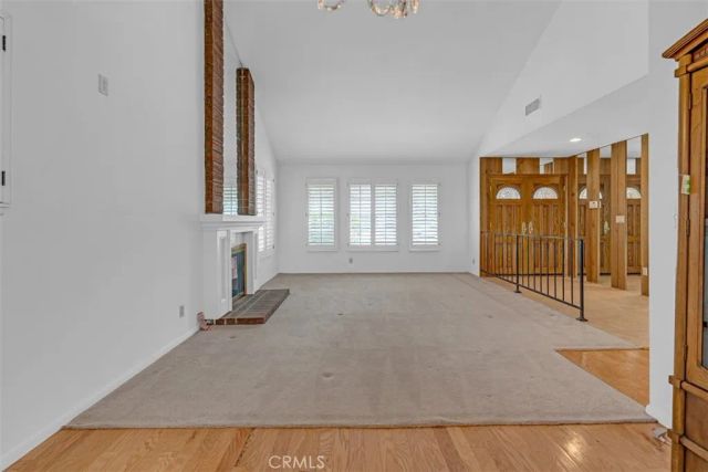551 S Paseo Lucero, Anaheim, CA 92807