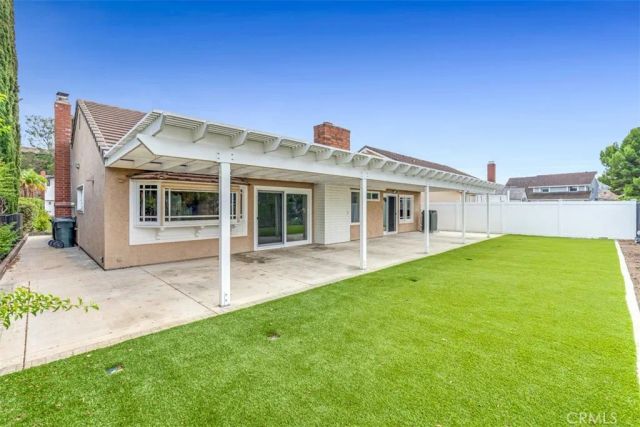 551 S Paseo Lucero, Anaheim, CA 92807