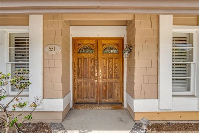 551 S Paseo Lucero, Anaheim, CA 92807