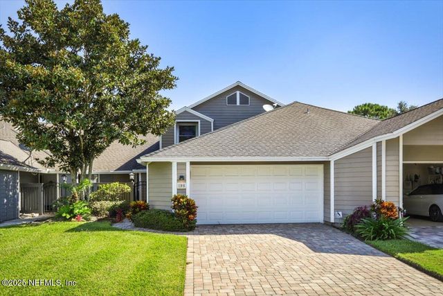 106 WILLOW POND Lane, Ponte Vedra Beach, FL 32082