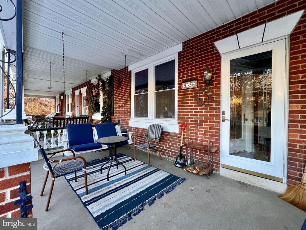 3356 VAUX ST, Philadelphia, PA 19129