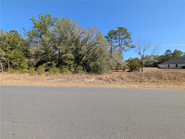 SW SOUNDVIEW DRIVE, Dunnellon, FL 34431