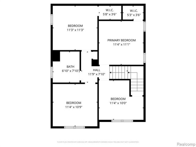 3109 E Canfield Street, Detroit, MI 48207