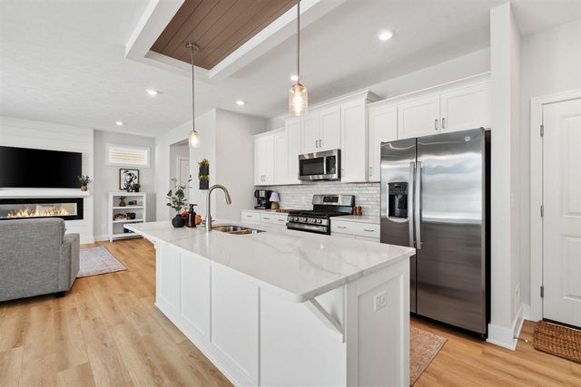 1729 Thyme Drive, Byron Center, MI 49315