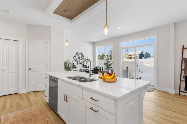 1729 Thyme Drive, Byron Center, MI 49315