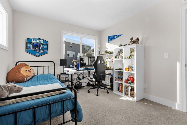 1729 Thyme Drive, Byron Center, MI 49315