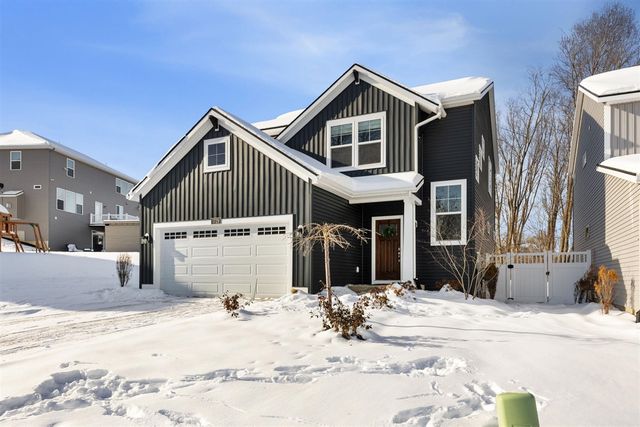 1729 Thyme Drive, Byron Center, MI 49315