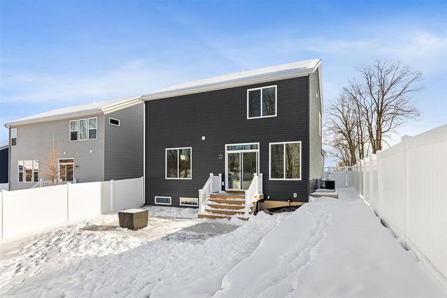 1729 Thyme Drive, Byron Center, MI 49315