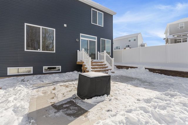 1729 Thyme Drive, Byron Center, MI 49315