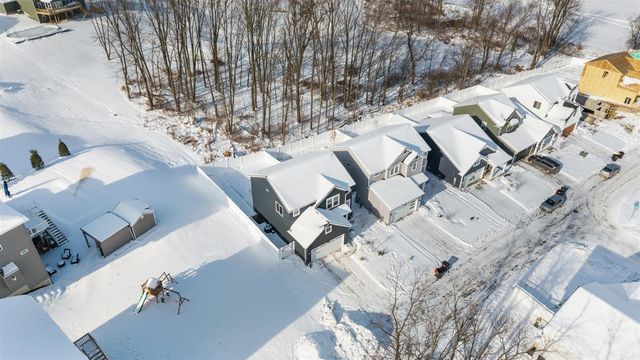 1729 Thyme Drive, Byron Center, MI 49315