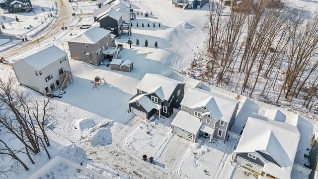 1729 Thyme Drive, Byron Center, MI 49315