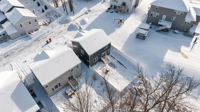 1729 Thyme Drive, Byron Center, MI 49315