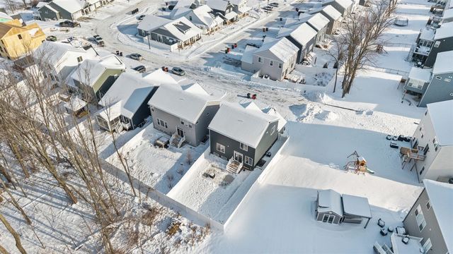 1729 Thyme Drive, Byron Center, MI 49315