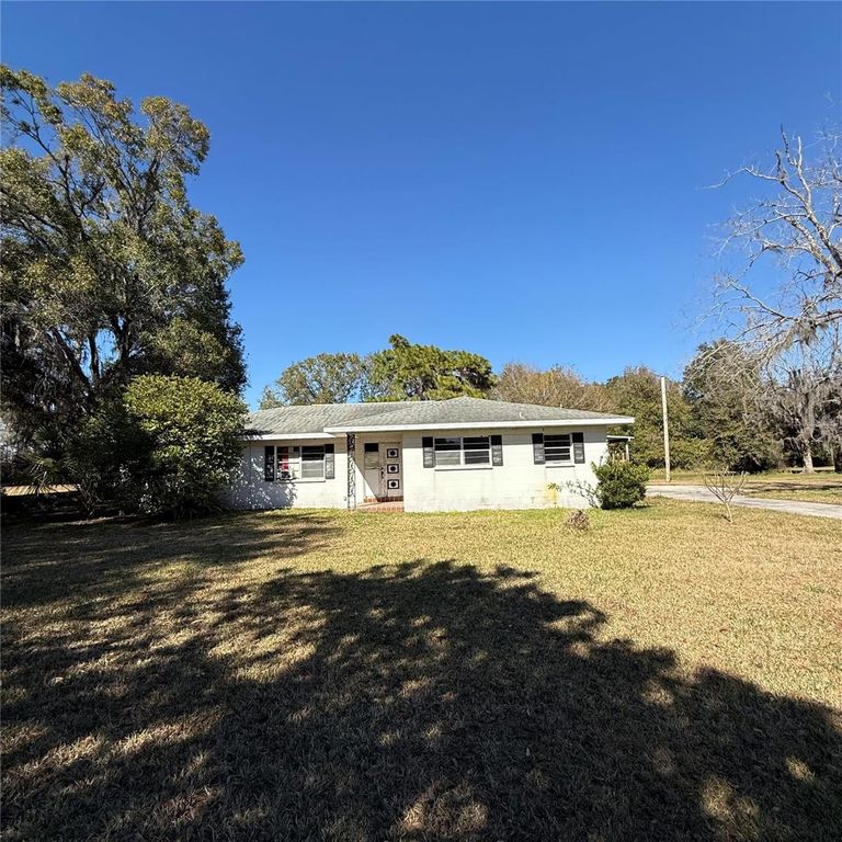 805 MARCUM ROAD, Lakeland, FL 33809
