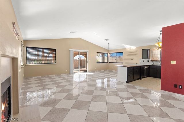 2313 Ray Kanel Drive, Las Vegas, NV 89156