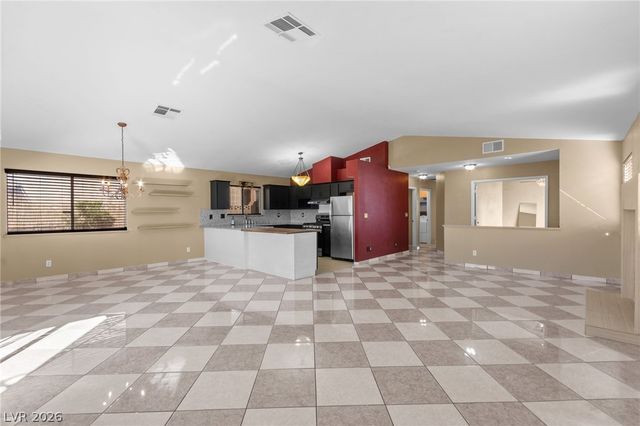 2313 Ray Kanel Drive, Las Vegas, NV 89156