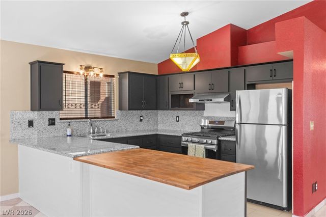 2313 Ray Kanel Drive, Las Vegas, NV 89156