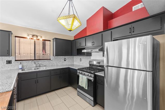 2313 Ray Kanel Drive, Las Vegas, NV 89156