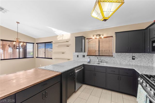 2313 Ray Kanel Drive, Las Vegas, NV 89156