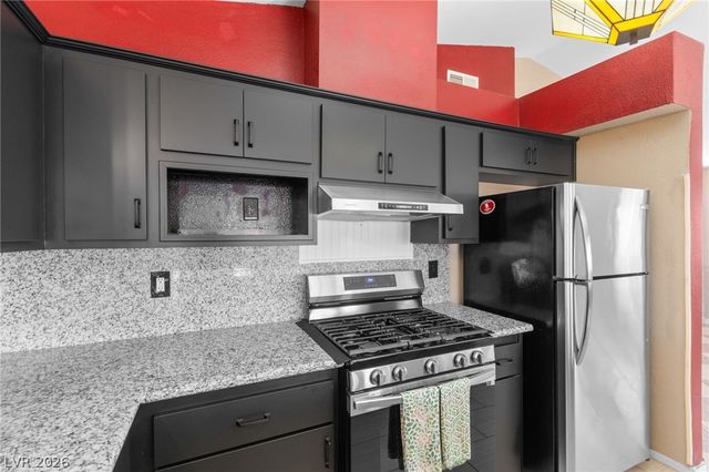 2313 Ray Kanel Drive, Las Vegas, NV 89156