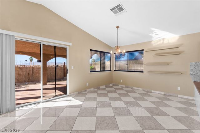 2313 Ray Kanel Drive, Las Vegas, NV 89156