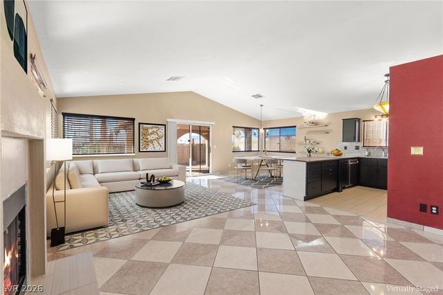 2313 Ray Kanel Drive, Las Vegas, NV 89156