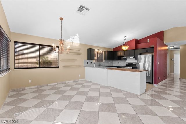 2313 Ray Kanel Drive, Las Vegas, NV 89156