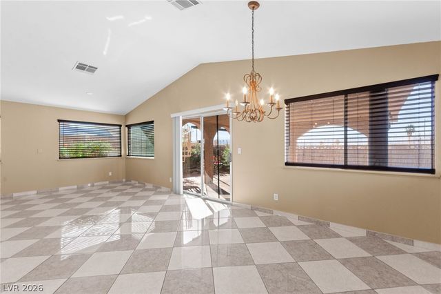 2313 Ray Kanel Drive, Las Vegas, NV 89156