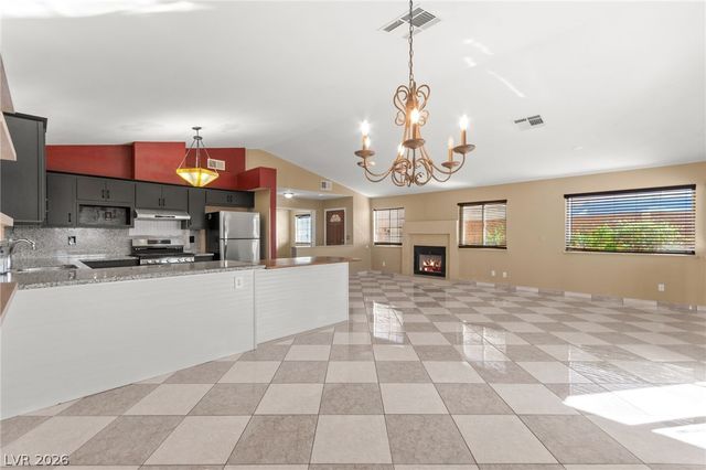 2313 Ray Kanel Drive, Las Vegas, NV 89156