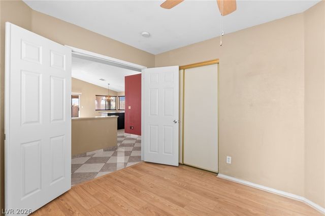 2313 Ray Kanel Drive, Las Vegas, NV 89156