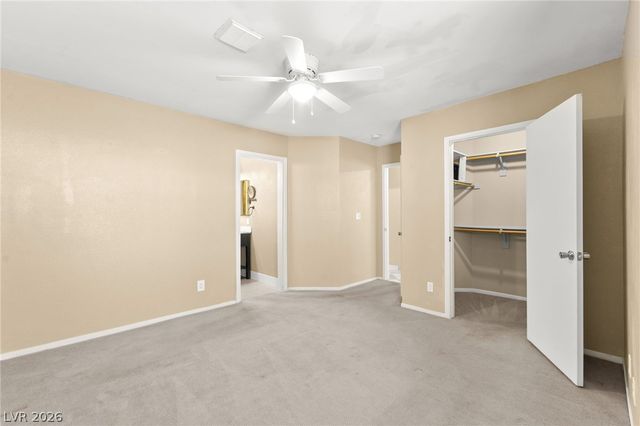 2313 Ray Kanel Drive, Las Vegas, NV 89156