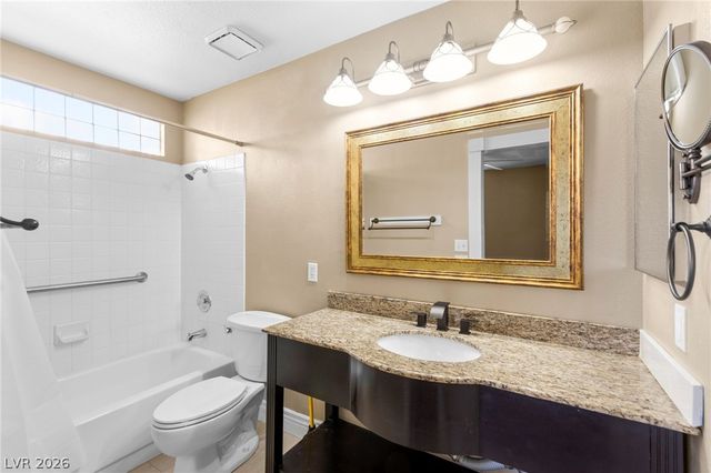 2313 Ray Kanel Drive, Las Vegas, NV 89156