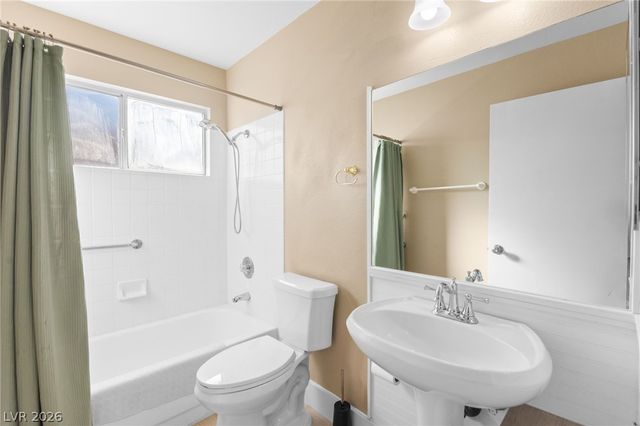 2313 Ray Kanel Drive, Las Vegas, NV 89156