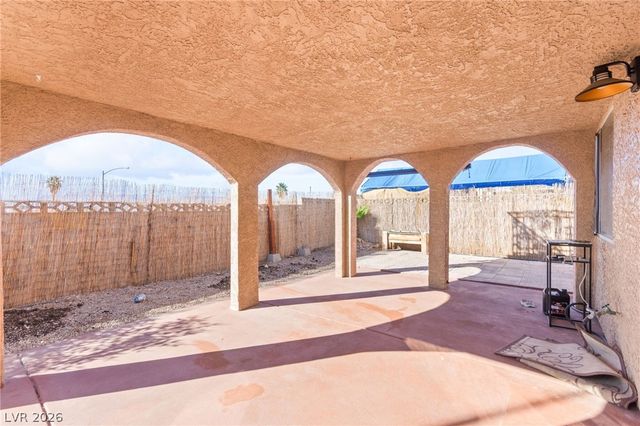 2313 Ray Kanel Drive, Las Vegas, NV 89156