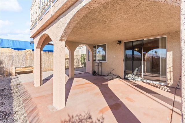 2313 Ray Kanel Drive, Las Vegas, NV 89156