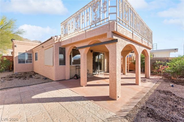 2313 Ray Kanel Drive, Las Vegas, NV 89156