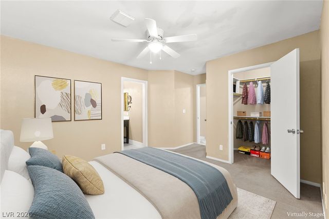 2313 Ray Kanel Drive, Las Vegas, NV 89156