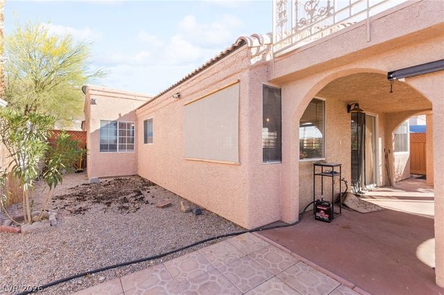 2313 Ray Kanel Drive, Las Vegas, NV 89156