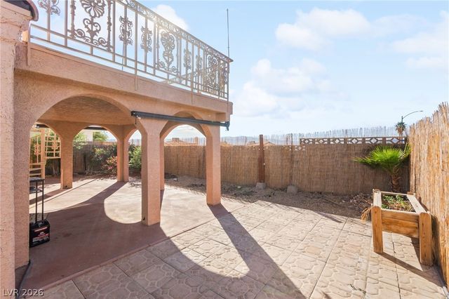 2313 Ray Kanel Drive, Las Vegas, NV 89156