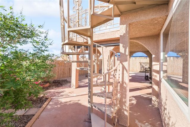 2313 Ray Kanel Drive, Las Vegas, NV 89156