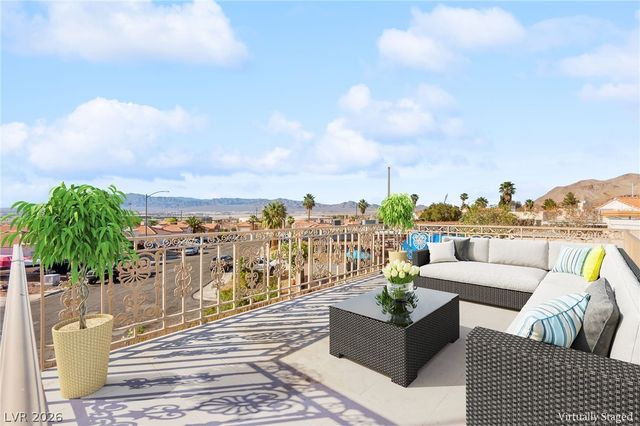 2313 Ray Kanel Drive, Las Vegas, NV 89156