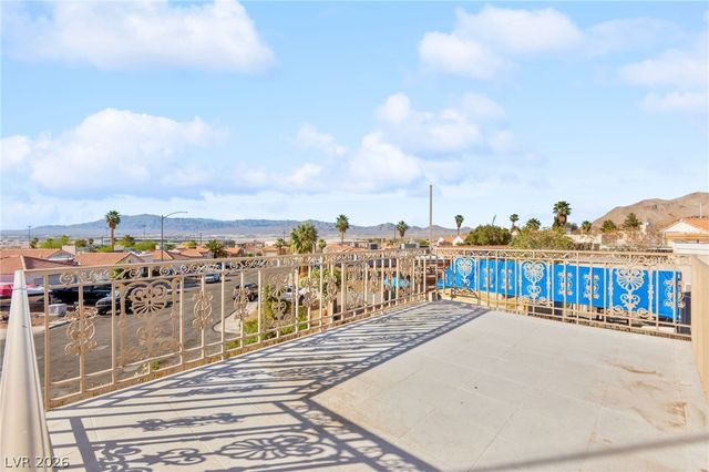 2313 Ray Kanel Drive, Las Vegas, NV 89156