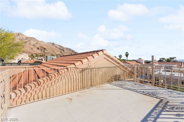 2313 Ray Kanel Drive, Las Vegas, NV 89156