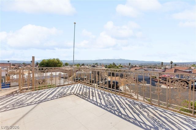 2313 Ray Kanel Drive, Las Vegas, NV 89156