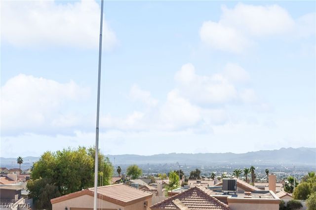 2313 Ray Kanel Drive, Las Vegas, NV 89156