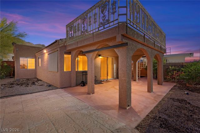 2313 Ray Kanel Drive, Las Vegas, NV 89156